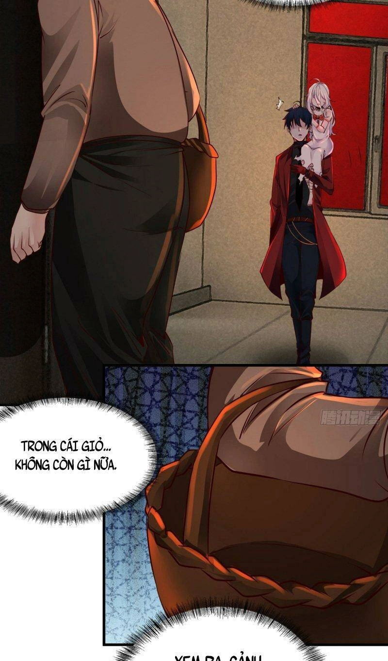 Từ Hồng Nguyệt Khai Thủy Chapter 82 - 20