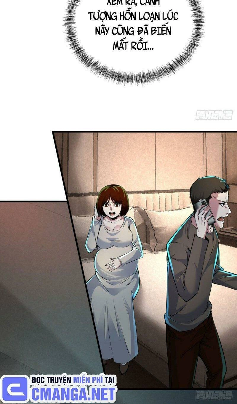 Từ Hồng Nguyệt Khai Thủy Chapter 82 - 21