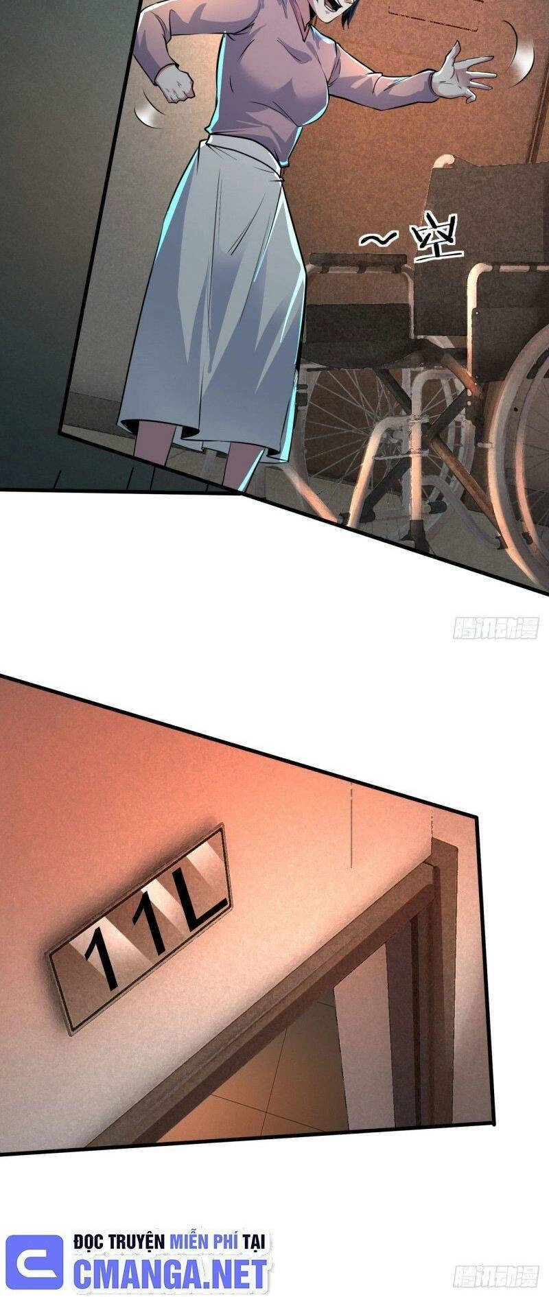 Từ Hồng Nguyệt Khai Thủy Chapter 82 - 23