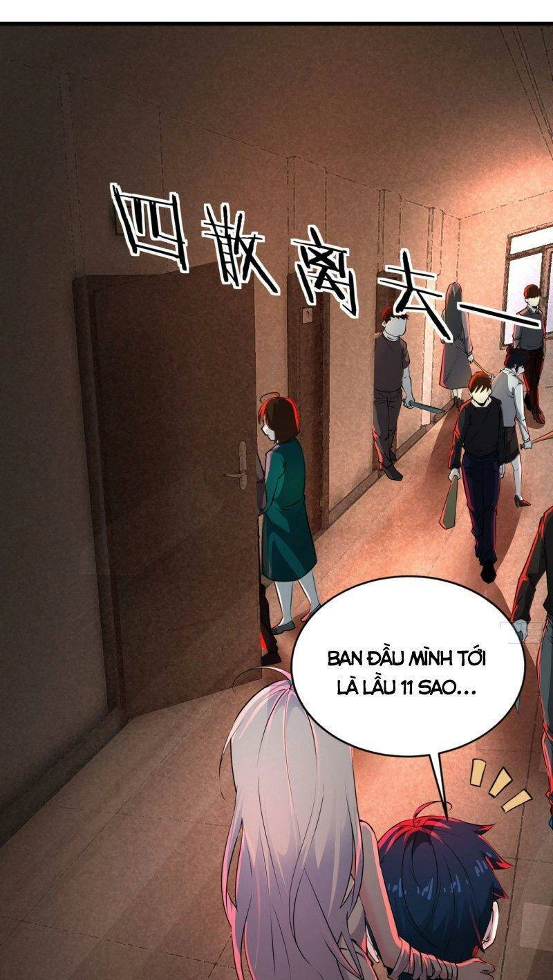 Từ Hồng Nguyệt Khai Thủy Chapter 82 - 24