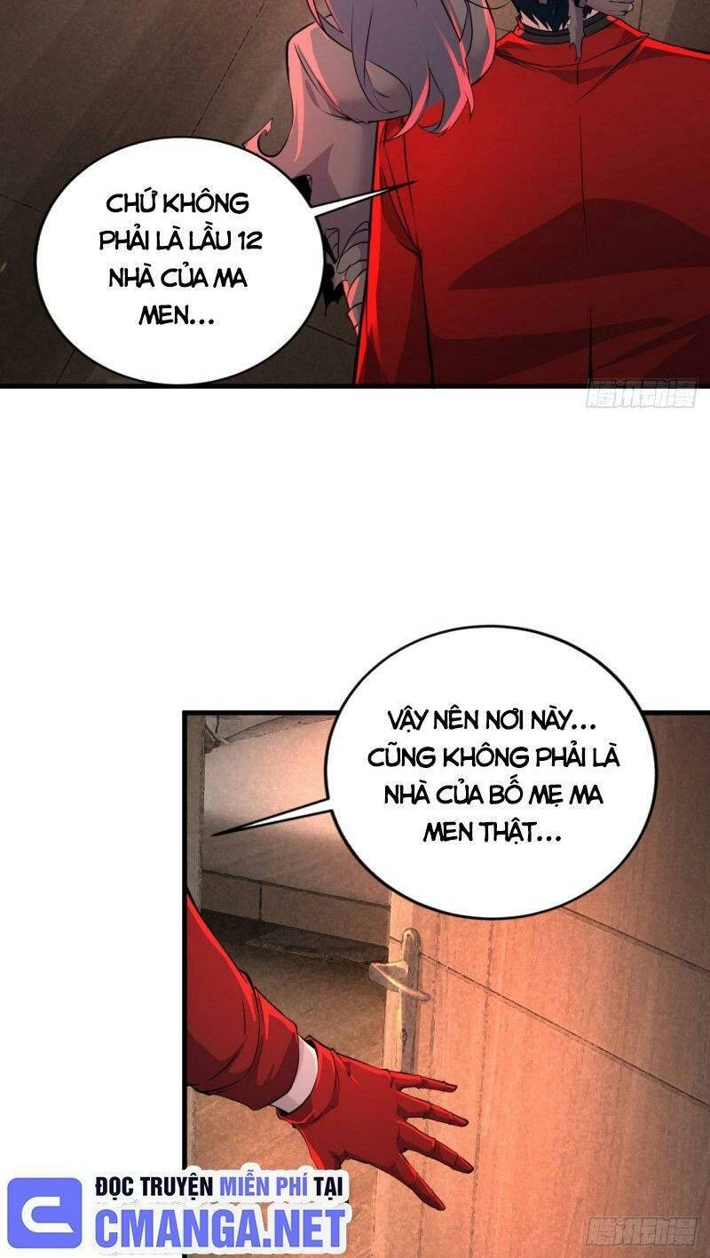 Từ Hồng Nguyệt Khai Thủy Chapter 82 - 25