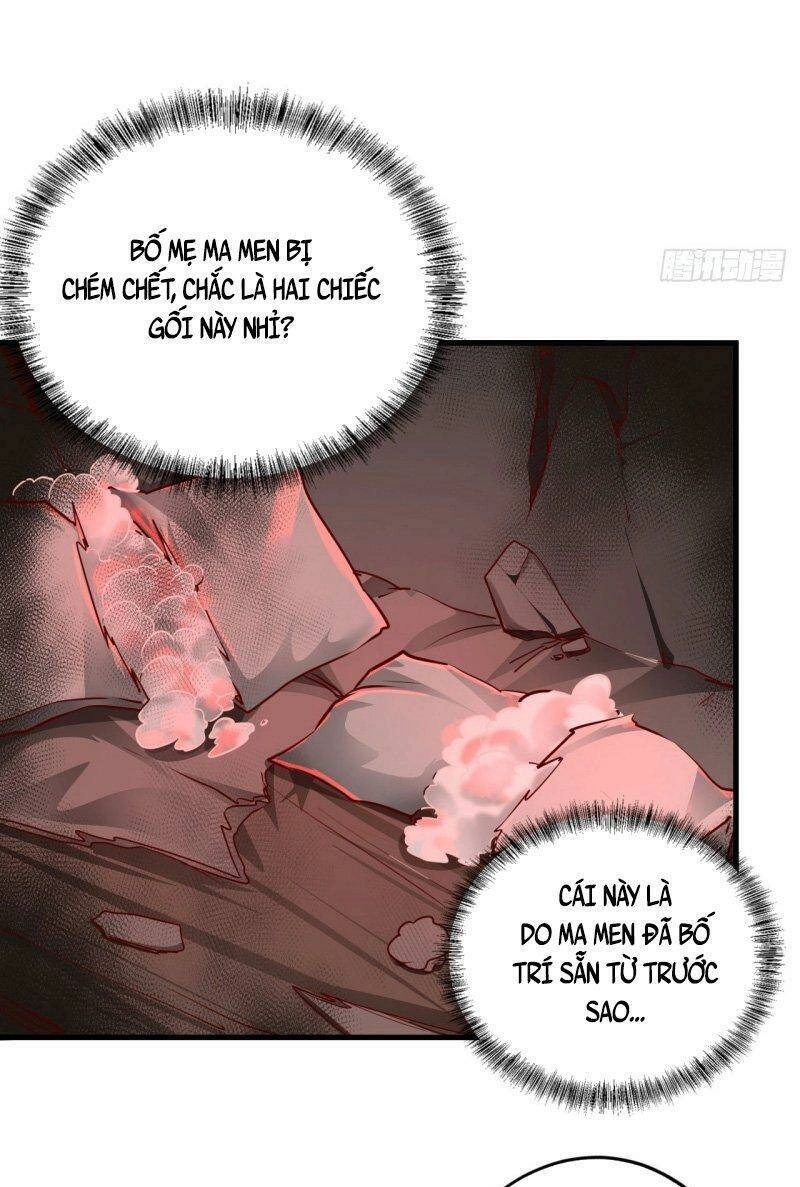 Từ Hồng Nguyệt Khai Thủy Chapter 82 - 28