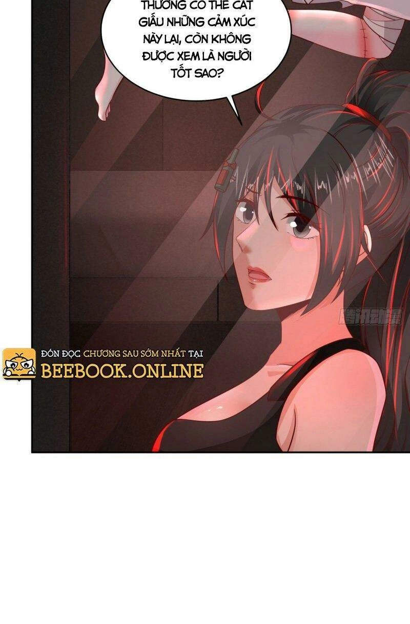 Từ Hồng Nguyệt Khai Thủy Chapter 82 - 35