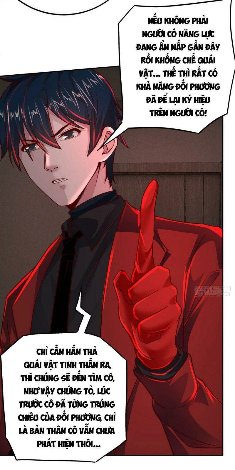 Từ Hồng Nguyệt Khai Thủy Chapter 82 - 39