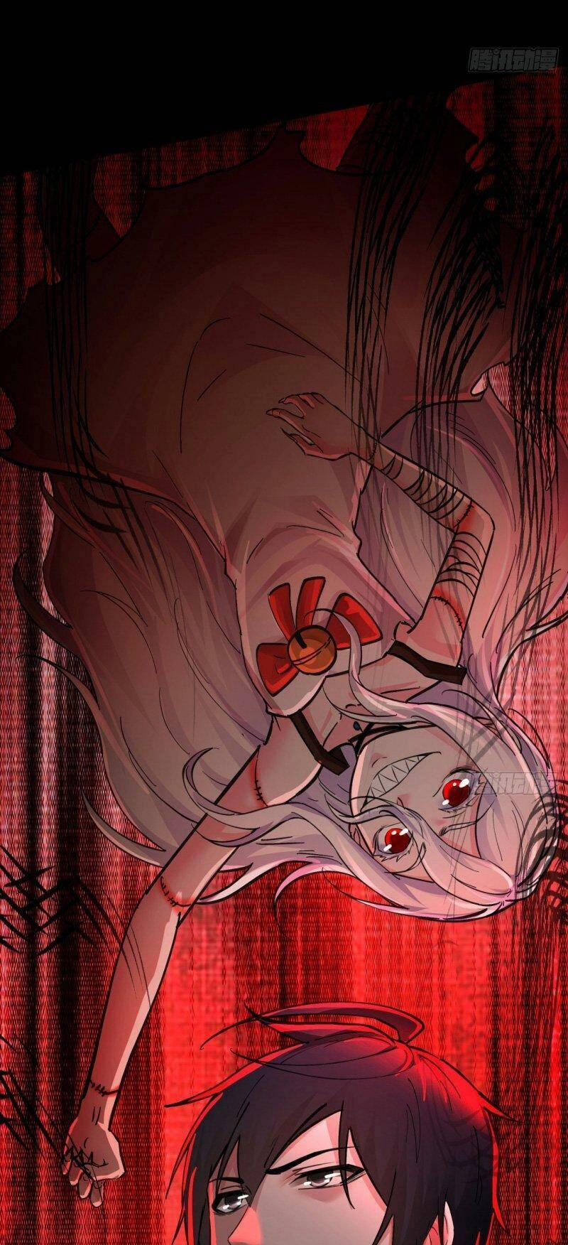 Từ Hồng Nguyệt Khai Thủy Chapter 82 - 46