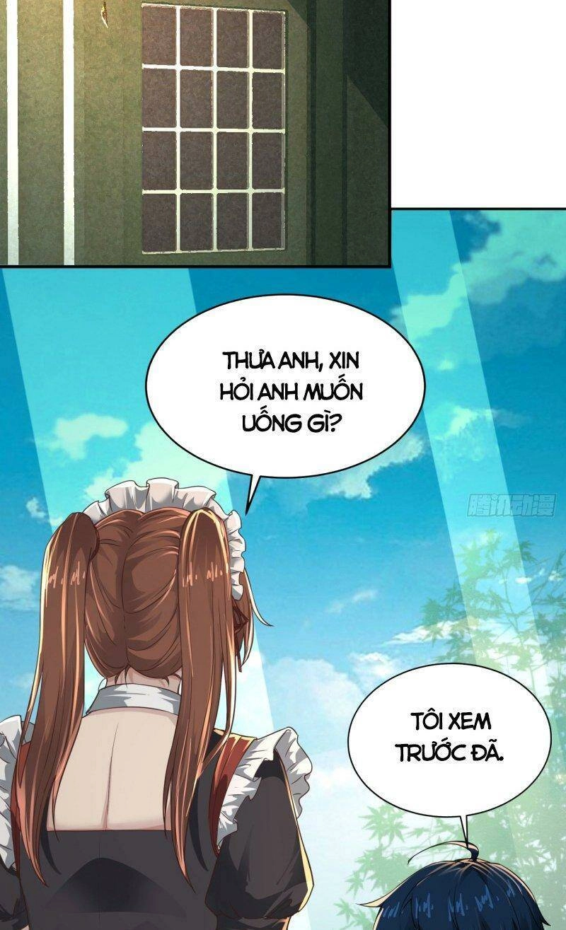 Từ Hồng Nguyệt Khai Thủy Chapter 83 - 2