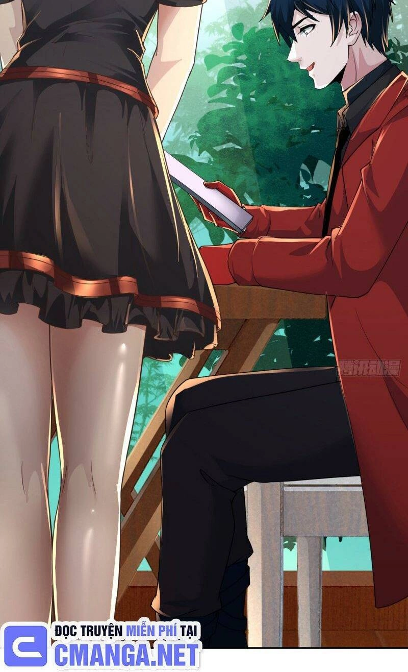 Từ Hồng Nguyệt Khai Thủy Chapter 83 - 3