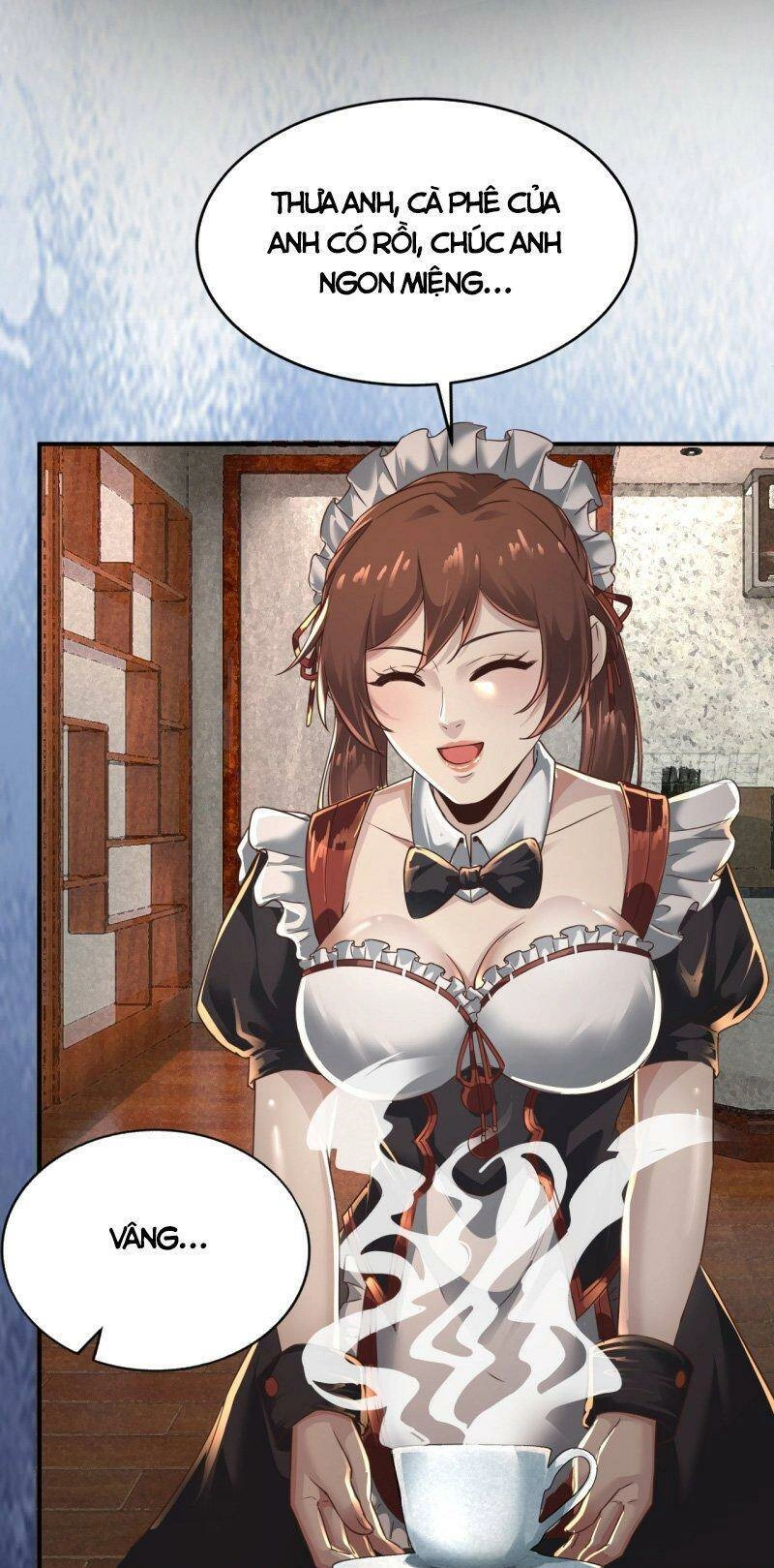 Từ Hồng Nguyệt Khai Thủy Chapter 83 - 9