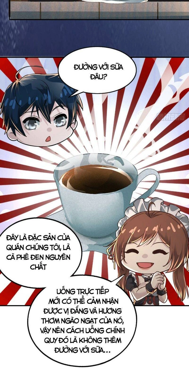 Từ Hồng Nguyệt Khai Thủy Chapter 83 - 10