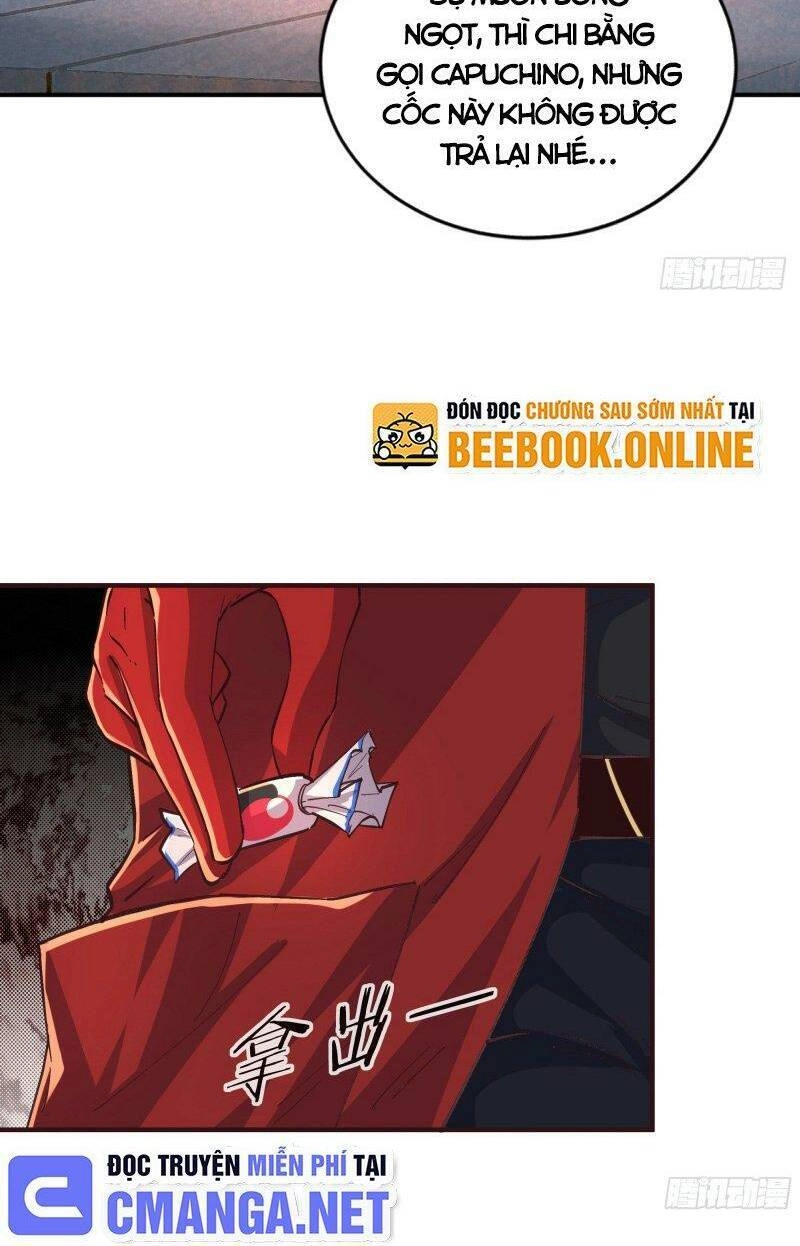 Từ Hồng Nguyệt Khai Thủy Chapter 83 - 12