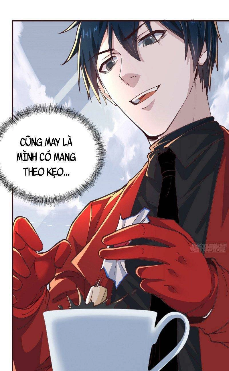 Từ Hồng Nguyệt Khai Thủy Chapter 83 - 13