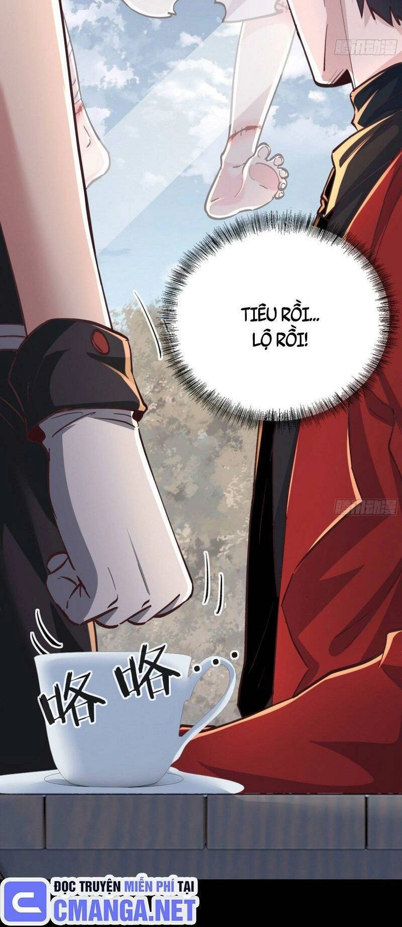 Từ Hồng Nguyệt Khai Thủy Chapter 83 - 16