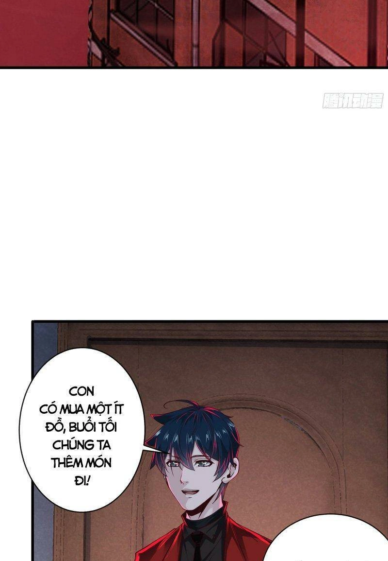 Từ Hồng Nguyệt Khai Thủy Chapter 83 - 23