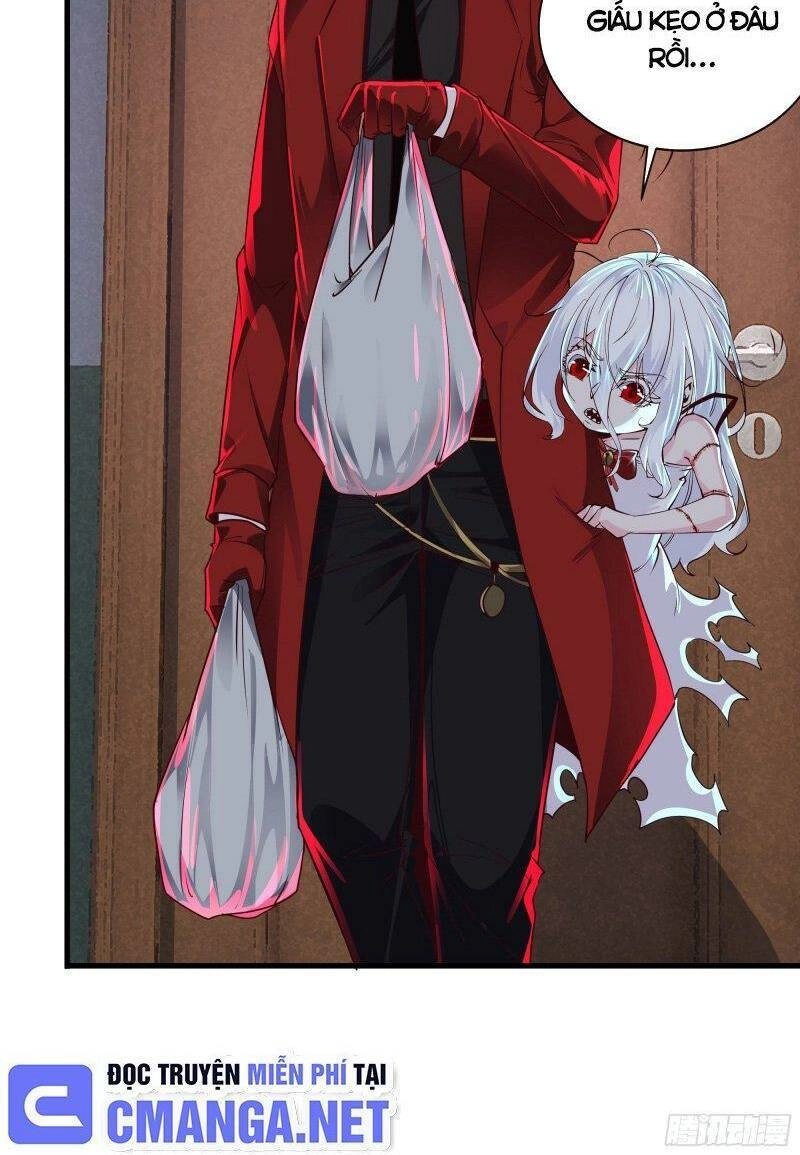 Từ Hồng Nguyệt Khai Thủy Chapter 83 - 24