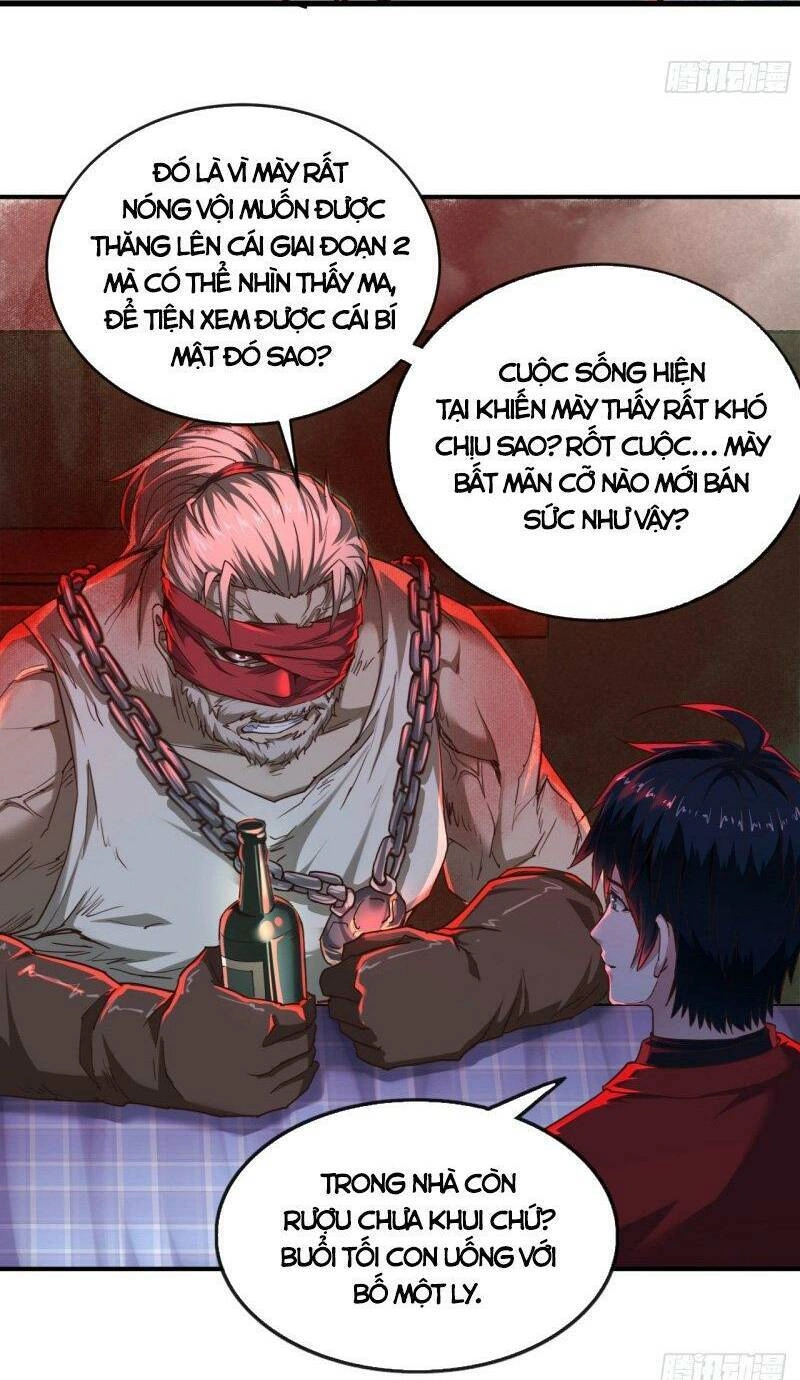 Từ Hồng Nguyệt Khai Thủy Chapter 83 - 28