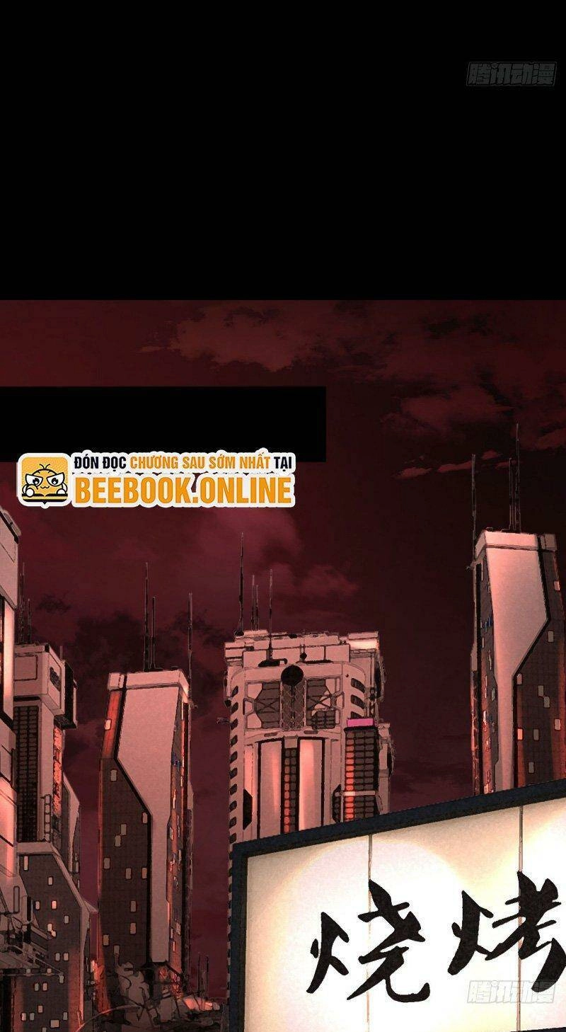 Từ Hồng Nguyệt Khai Thủy Chapter 83 - 33