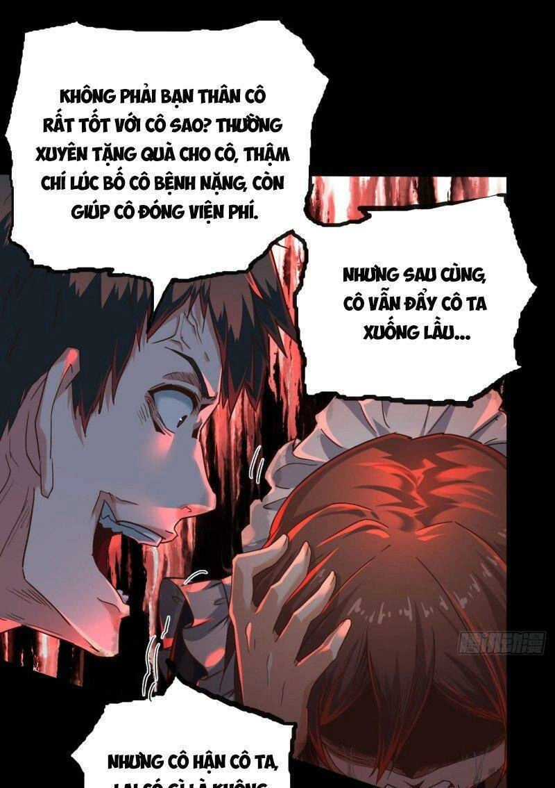 Từ Hồng Nguyệt Khai Thủy Chapter 83 - 37