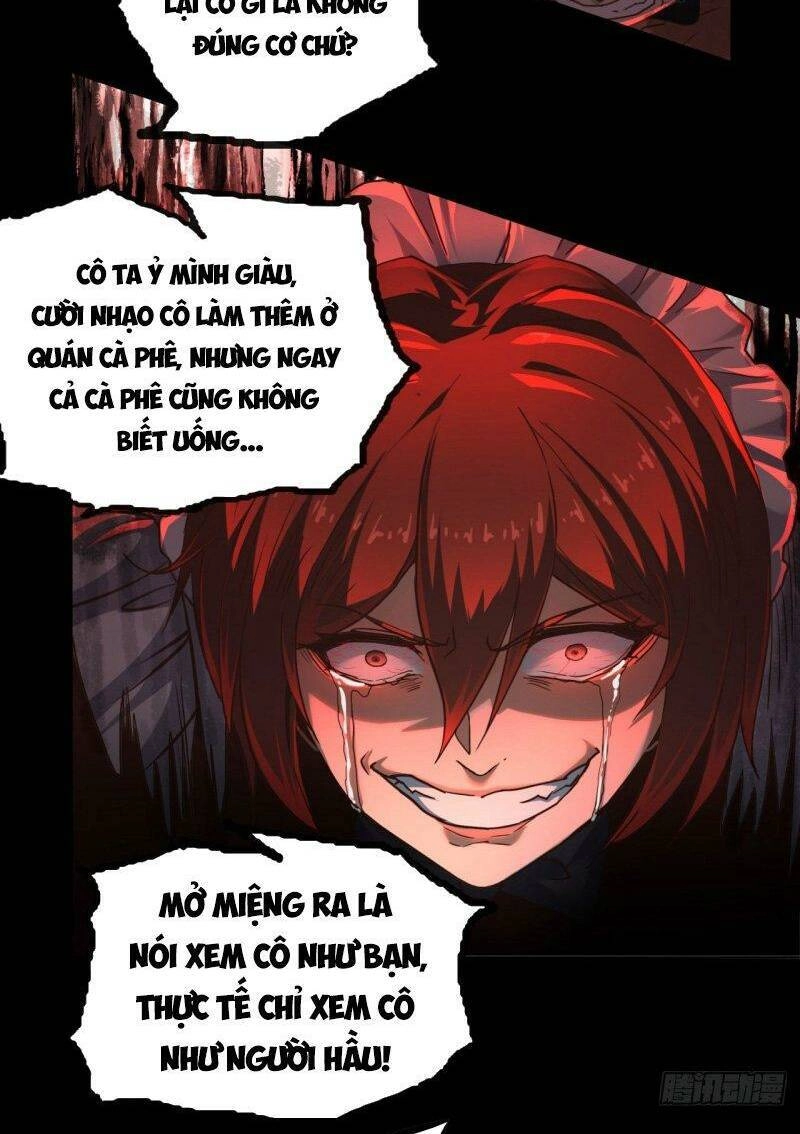 Từ Hồng Nguyệt Khai Thủy Chapter 83 - 38