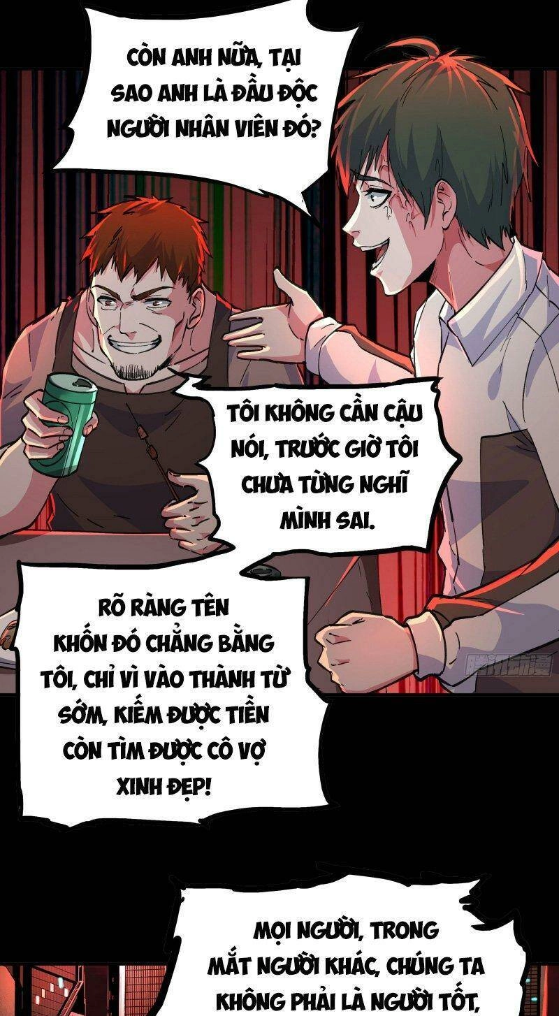 Từ Hồng Nguyệt Khai Thủy Chapter 83 - 39