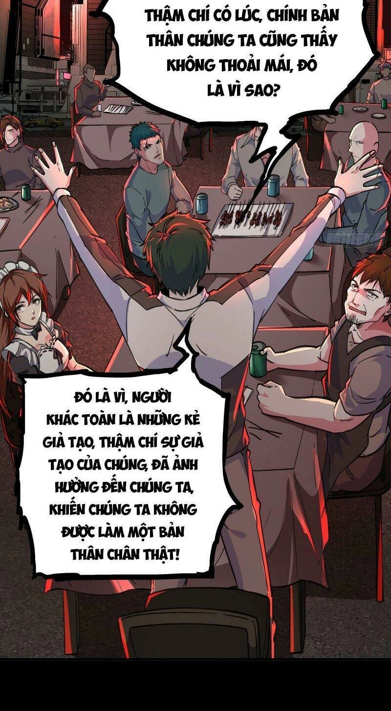 Từ Hồng Nguyệt Khai Thủy Chapter 83 - 40