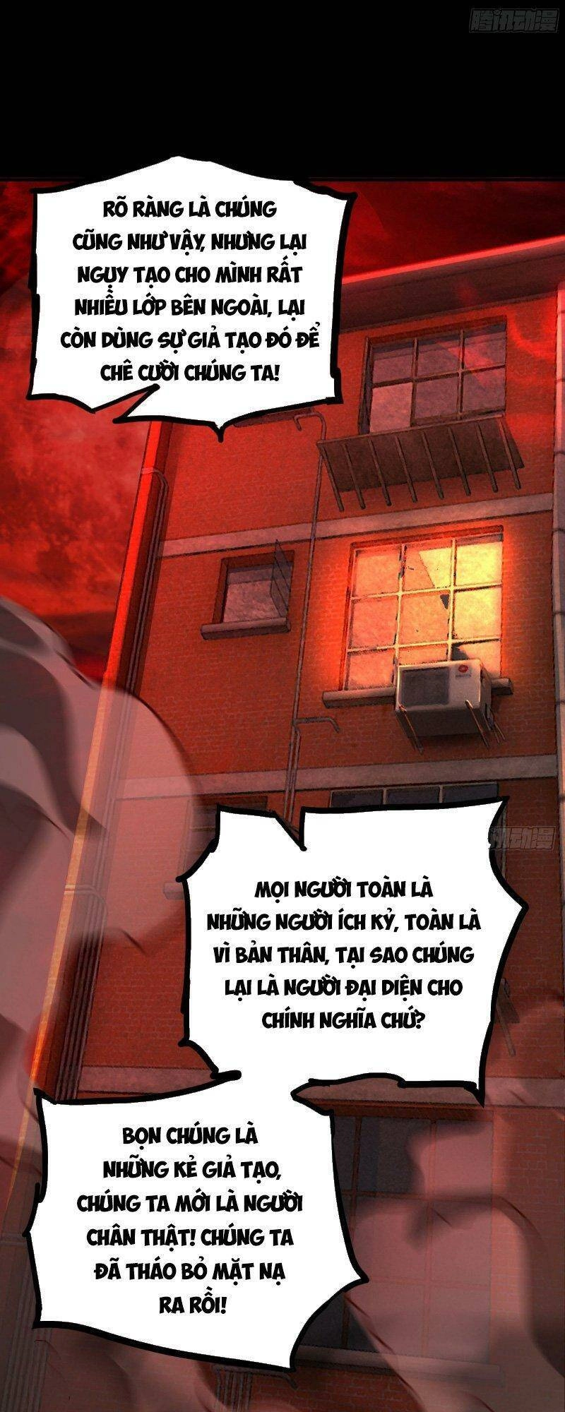 Từ Hồng Nguyệt Khai Thủy Chapter 83 - 41