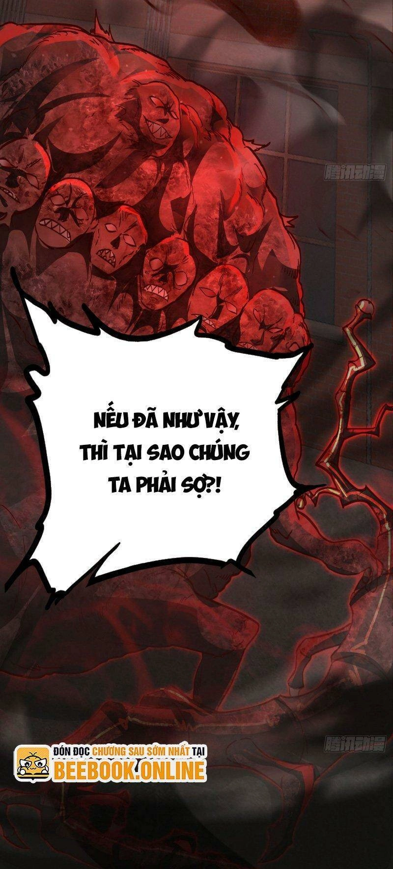 Từ Hồng Nguyệt Khai Thủy Chapter 83 - 42