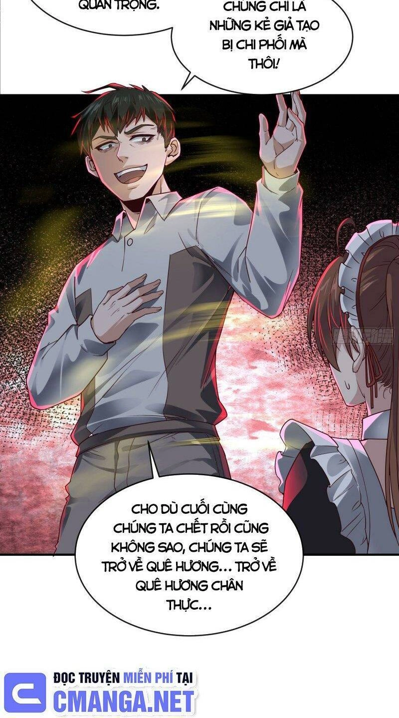 Từ Hồng Nguyệt Khai Thủy Chapter 84 - 2