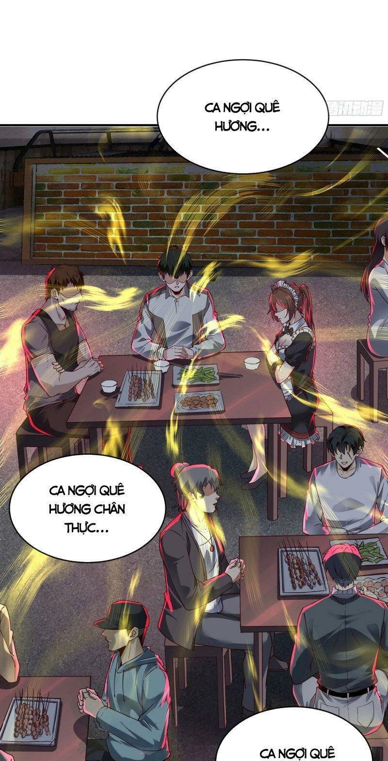 Từ Hồng Nguyệt Khai Thủy Chapter 84 - 3