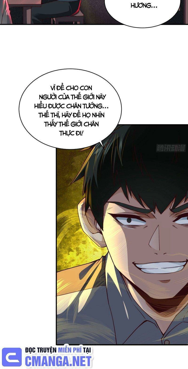 Từ Hồng Nguyệt Khai Thủy Chapter 84 - 4