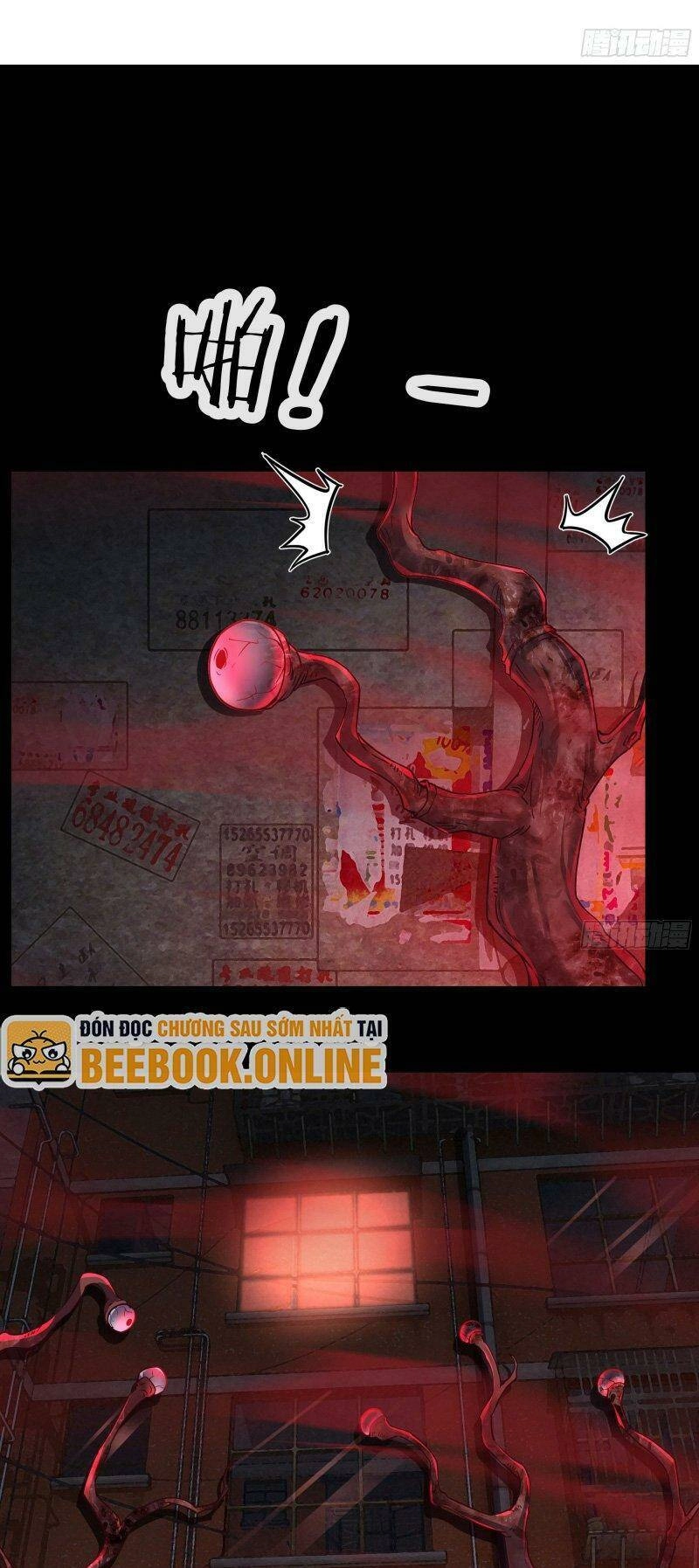 Từ Hồng Nguyệt Khai Thủy Chapter 84 - 6