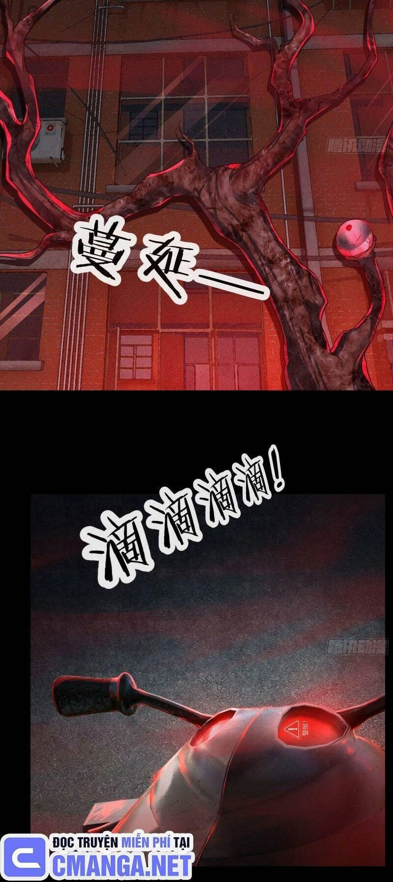 Từ Hồng Nguyệt Khai Thủy Chapter 84 - 7