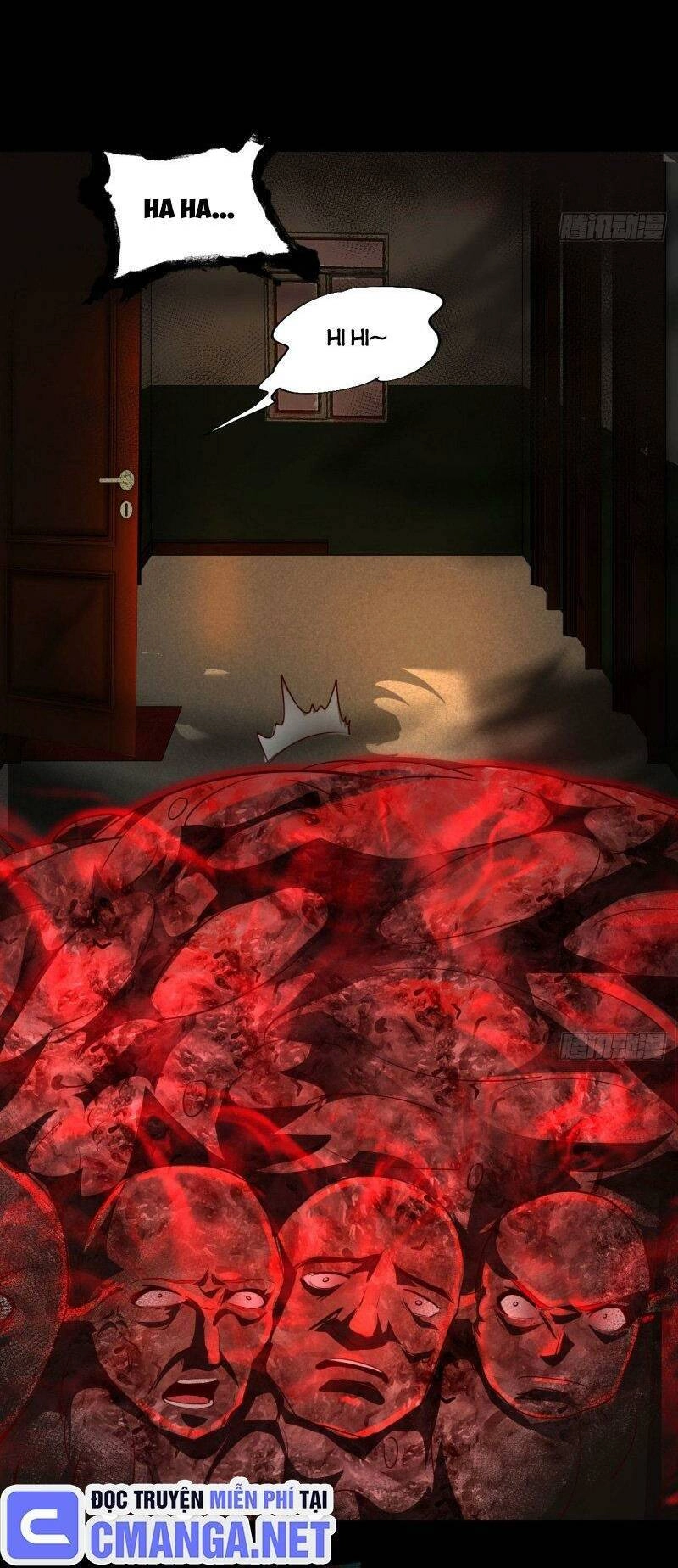 Từ Hồng Nguyệt Khai Thủy Chapter 84 - 11