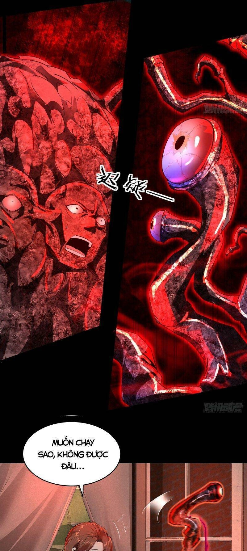 Từ Hồng Nguyệt Khai Thủy Chapter 84 - 12