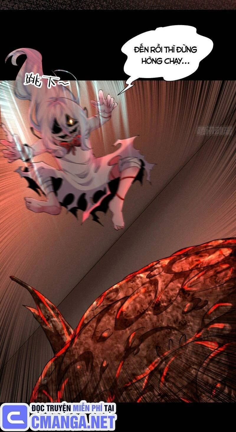 Từ Hồng Nguyệt Khai Thủy Chapter 84 - 15