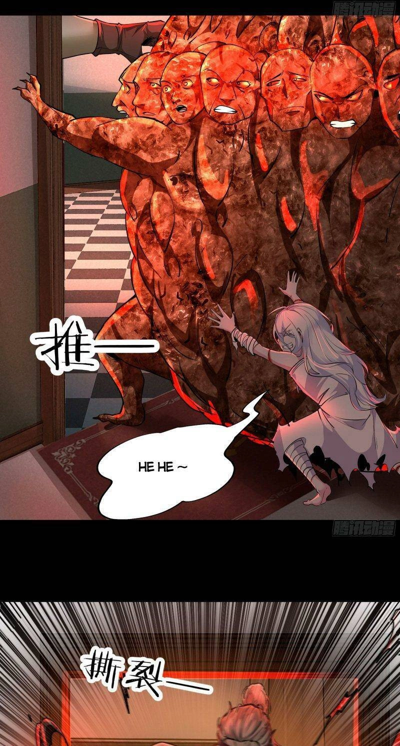 Từ Hồng Nguyệt Khai Thủy Chapter 84 - 17