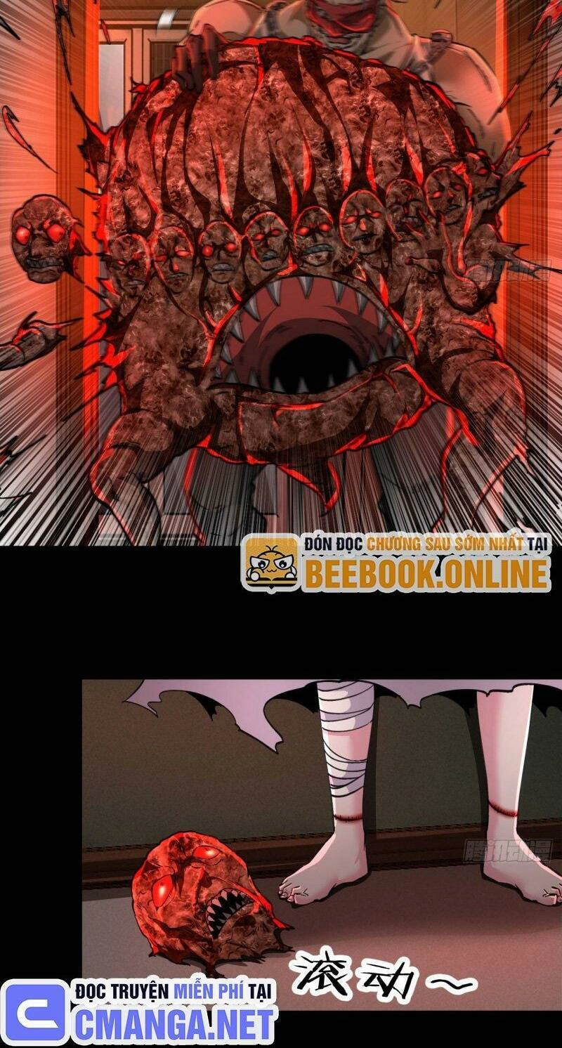 Từ Hồng Nguyệt Khai Thủy Chapter 84 - 18