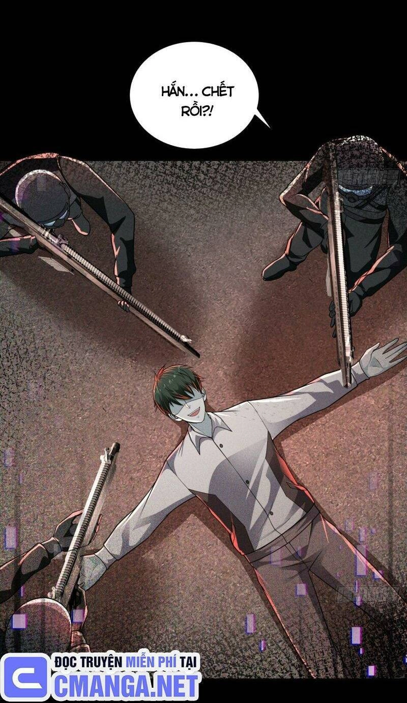 Từ Hồng Nguyệt Khai Thủy Chapter 84 - 26