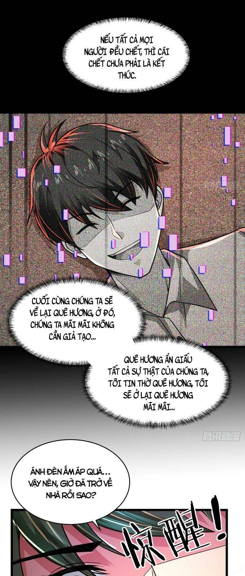 Từ Hồng Nguyệt Khai Thủy Chapter 84 - 27