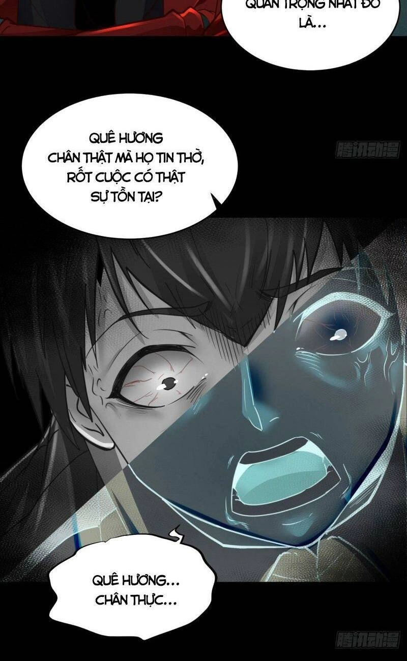 Từ Hồng Nguyệt Khai Thủy Chapter 84 - 36