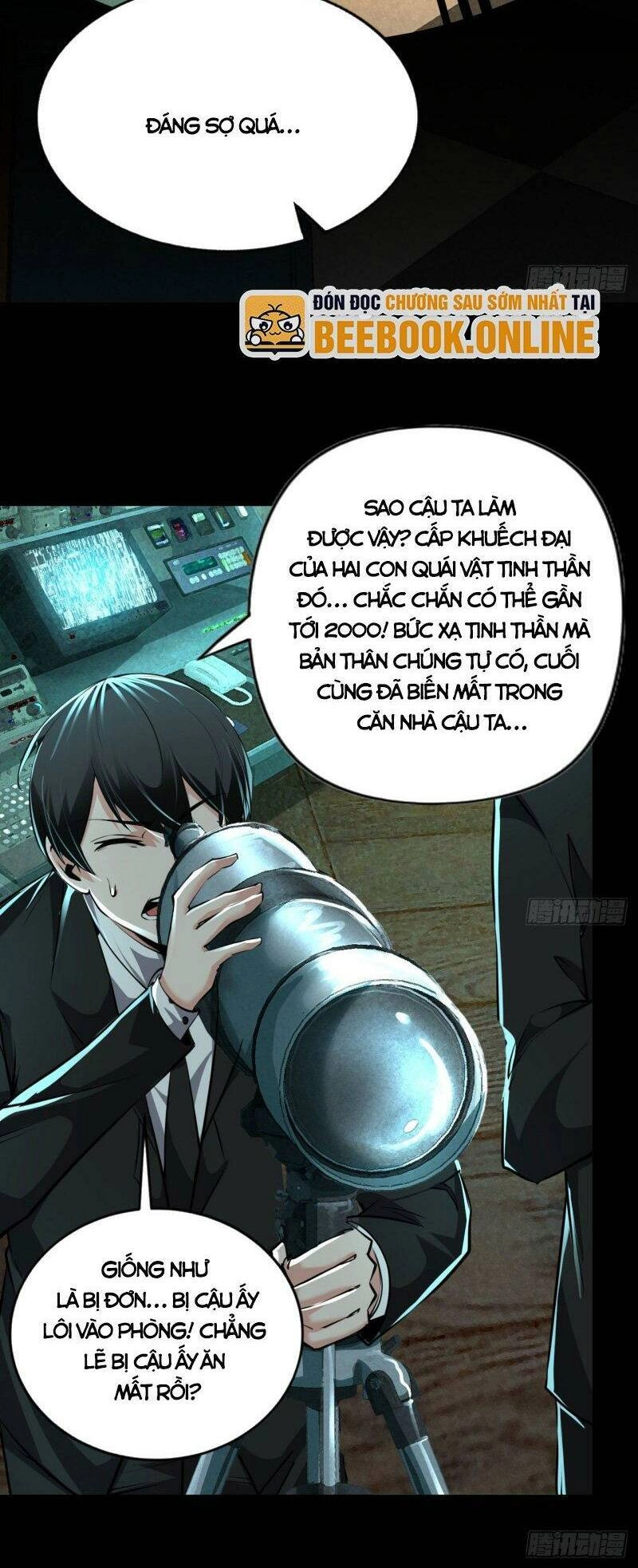 Từ Hồng Nguyệt Khai Thủy Chapter 85 - 7