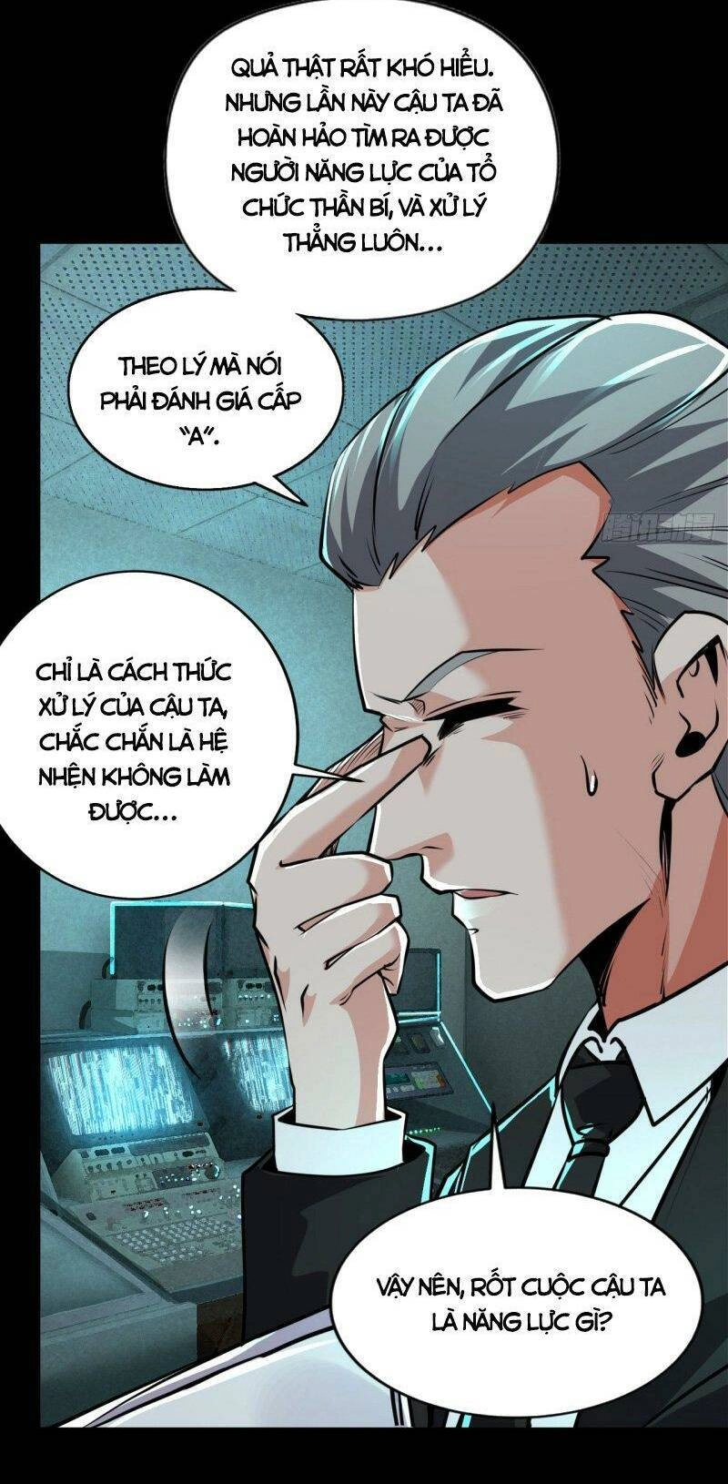 Từ Hồng Nguyệt Khai Thủy Chapter 85 - 9