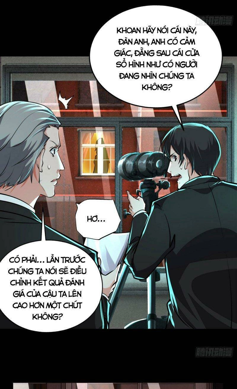 Từ Hồng Nguyệt Khai Thủy Chapter 85 - 10