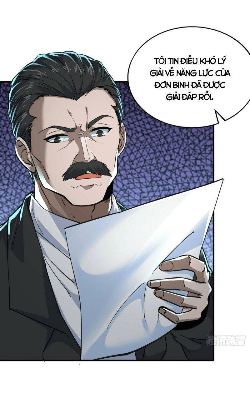 Từ Hồng Nguyệt Khai Thủy Chapter 85 - 14