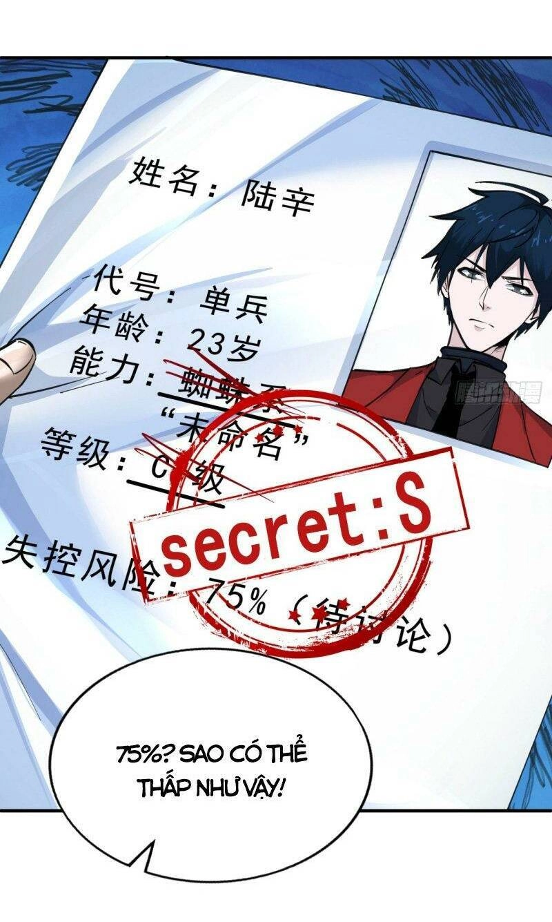 Từ Hồng Nguyệt Khai Thủy Chapter 85 - 15