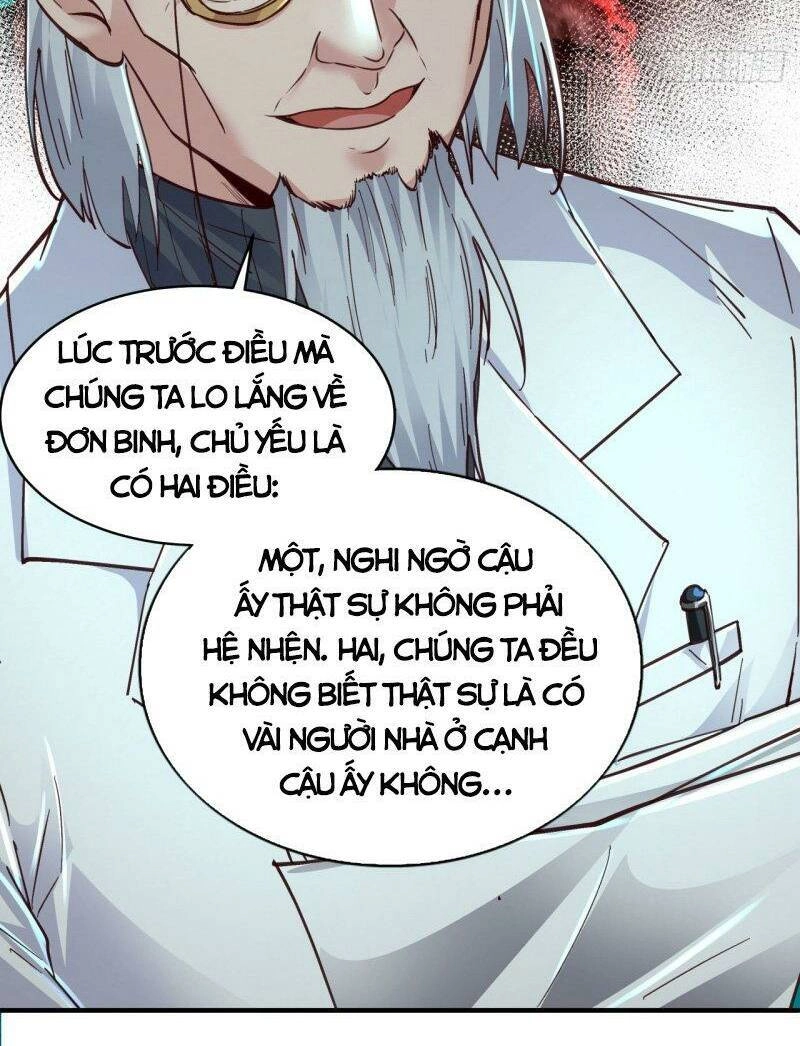 Từ Hồng Nguyệt Khai Thủy Chapter 85 - 21
