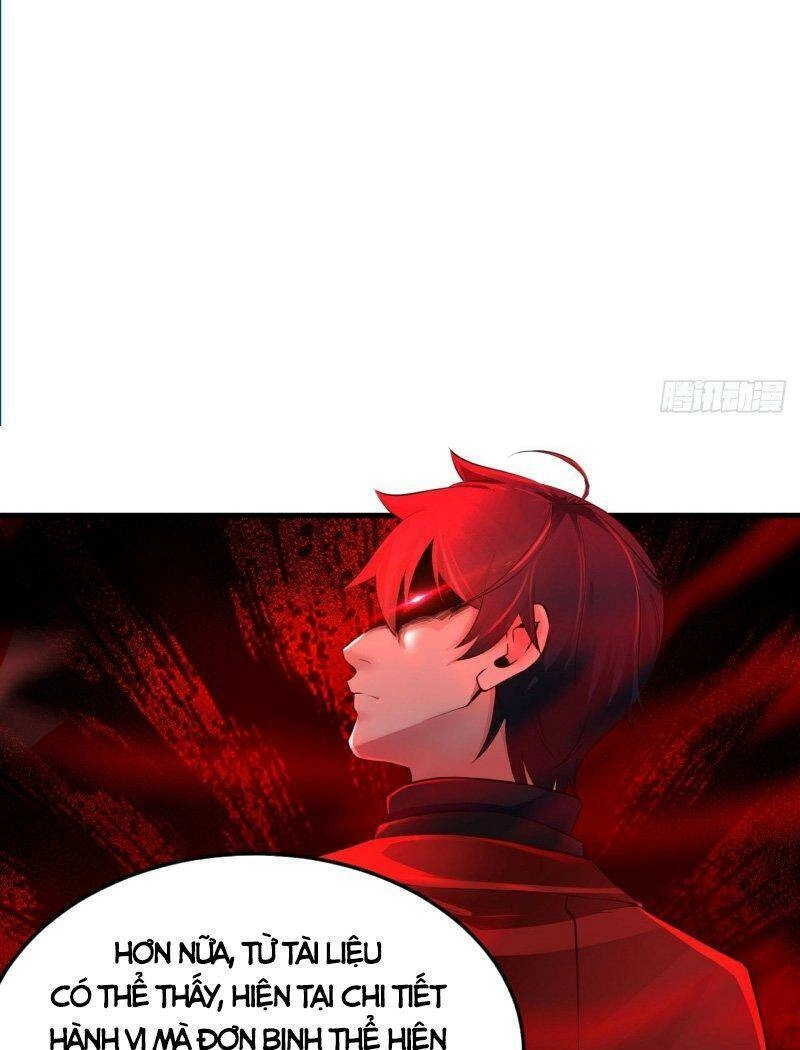 Từ Hồng Nguyệt Khai Thủy Chapter 85 - 23