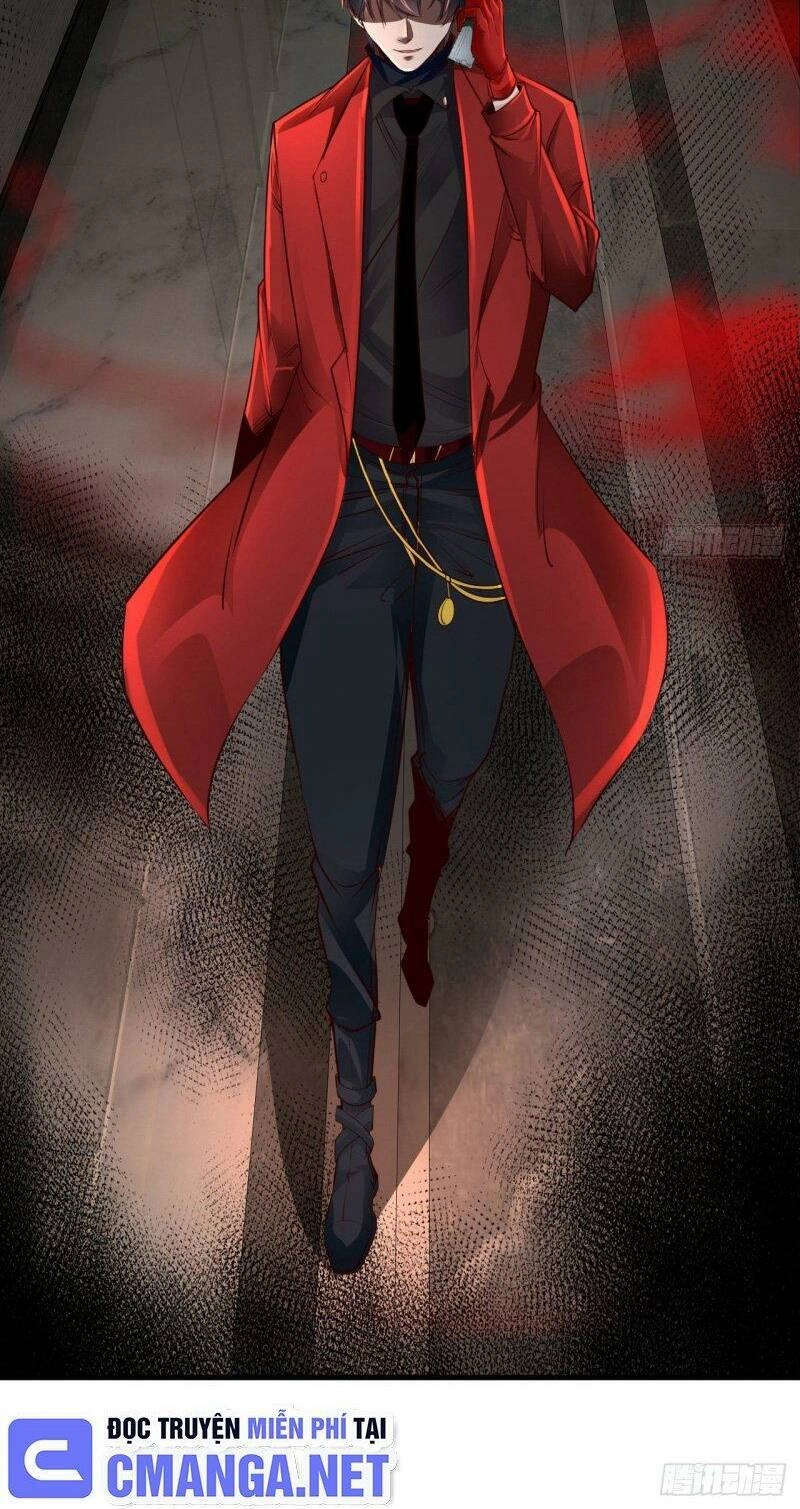 Từ Hồng Nguyệt Khai Thủy Chapter 85 - 26