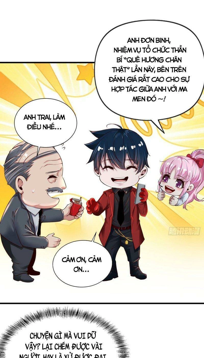 Từ Hồng Nguyệt Khai Thủy Chapter 85 - 27