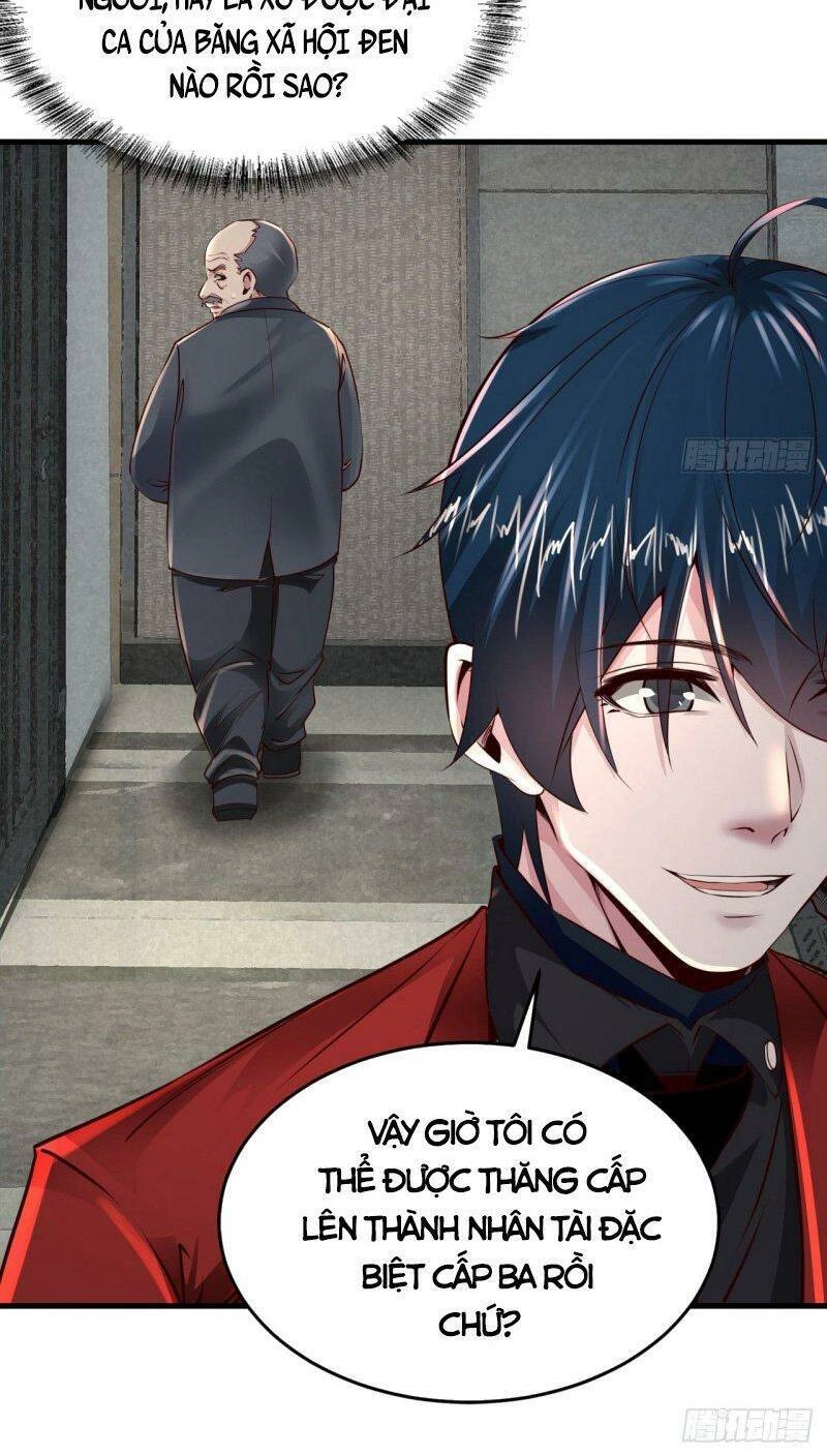 Từ Hồng Nguyệt Khai Thủy Chapter 85 - 28