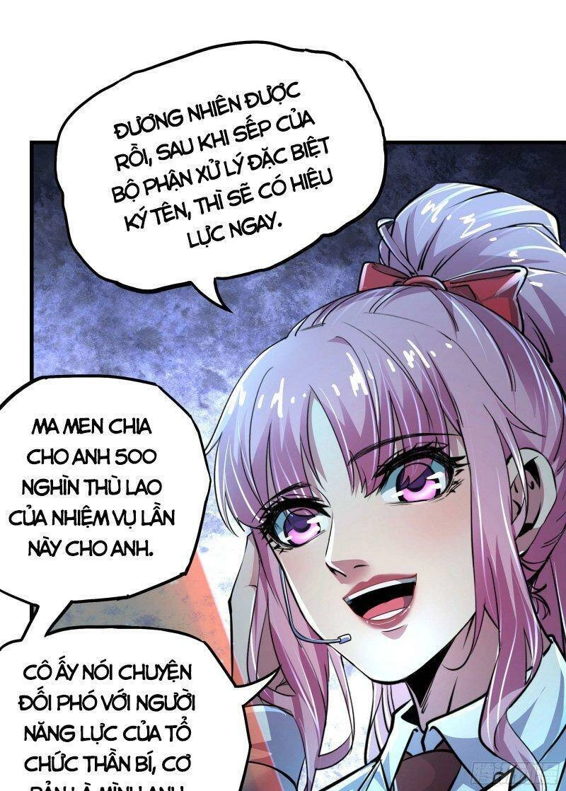 Từ Hồng Nguyệt Khai Thủy Chapter 85 - 29